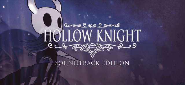 Hollow Knight & Soundtracks