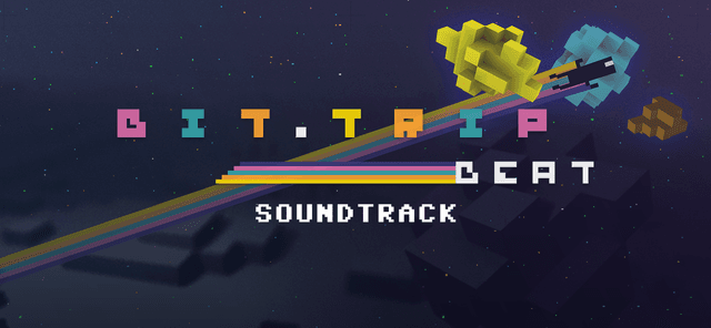 BIT.TRIP BEAT Soundtrack