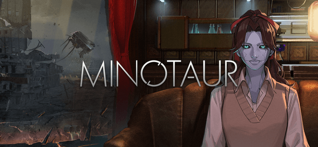Minotaur