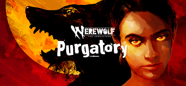 Werewolf: The Apocalypse - Purgatory