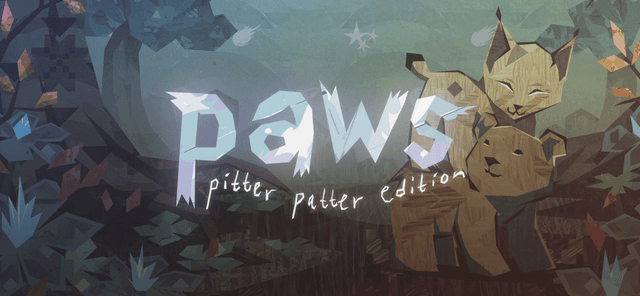 Paws: Pitter Patter Edition