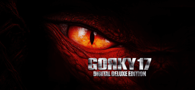Gorky 17 - Digital Deluxe Edition