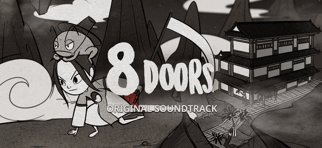 8Doors: Arum's Afterlife Adventure Soundtrack