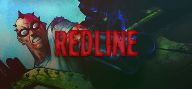 Redline