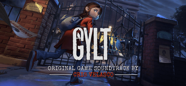 GYLT Soundtrack