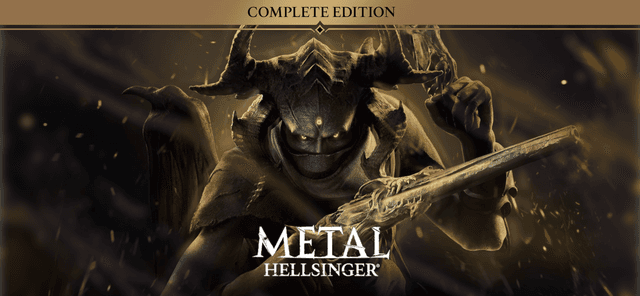 Metal: Hellsinger - Complete Edition