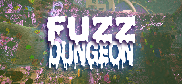 Fuzz Dungeon