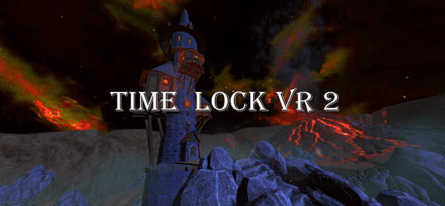 Time Lock VR 2