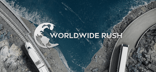 Worldwide Rush