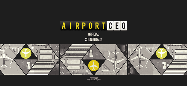 The Airport CEO Soundtrack