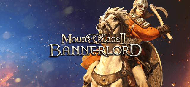 Mount & Blade II: Bannerlord - Original Soundtrack