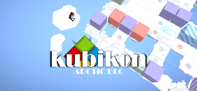 Kubikon 3D - Arctic DLC