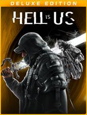 Hell Is Us - Deluxe Edition