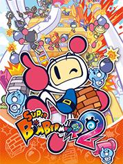 Super Bomberman R2