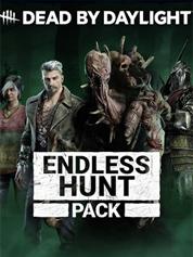 Dead by Daylight - Endless Hunt Pack