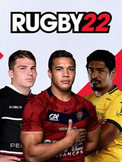 Rugby 22