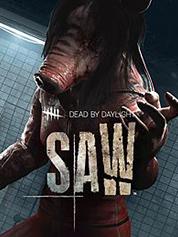 Dead by Daylight - The Saw Chapter