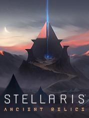 Stellaris: Ancient Relics Story Pack