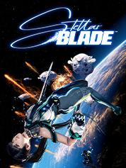 Stellar Blade™