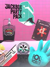 The Jackbox Party Pack 6
