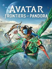 Avatar: Frontiers of Pandora™