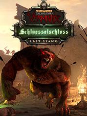 Warhammer: End Times - Vermintide Schluesselschloss