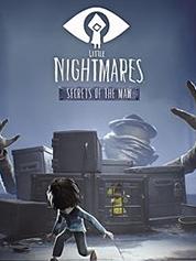 Little Nightmares - Secrets of The Maw Expansion Pass