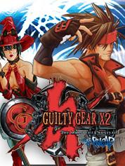 Guilty Gear X2 #Reload
