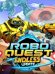 Roboquest