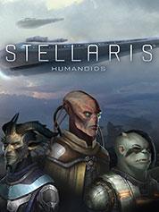 Stellaris: Humanoids Species Pack