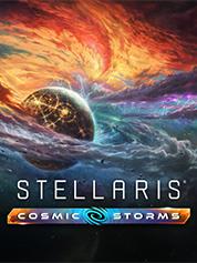 Stellaris: Cosmic Storms