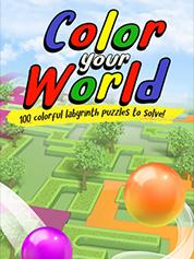 Color Your World