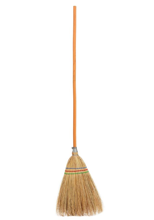 Disney Hocus Pocus Winifred Sanderson Broom Prop for Halloween Costumes