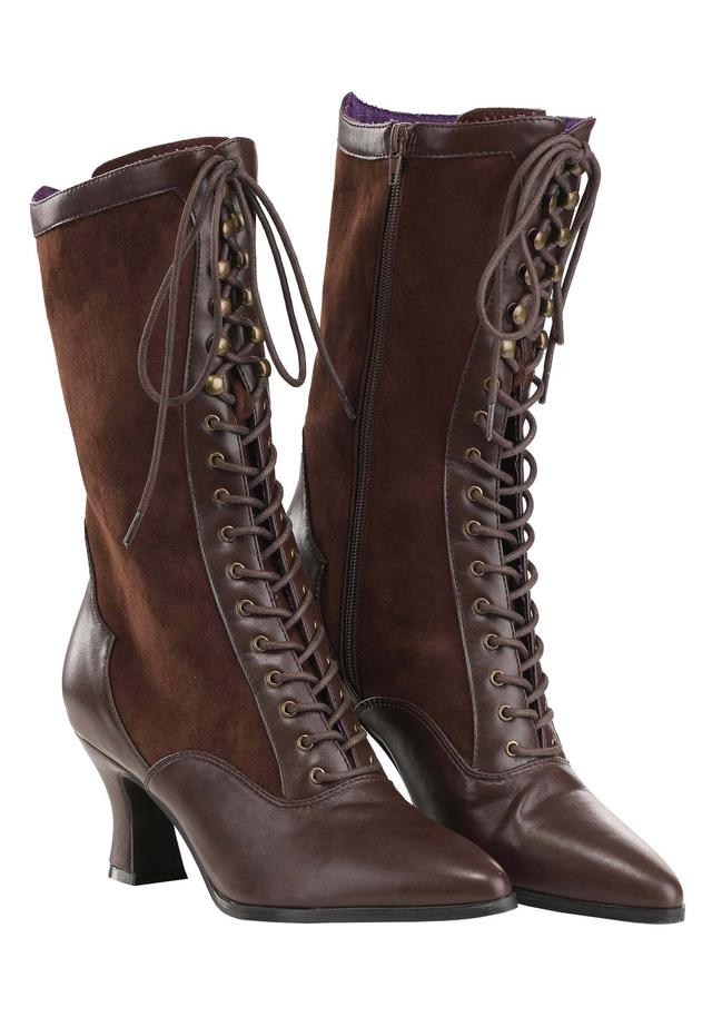Women's Disney Hocus Pocus Sarah Sanderson Boots | Disney Accessories