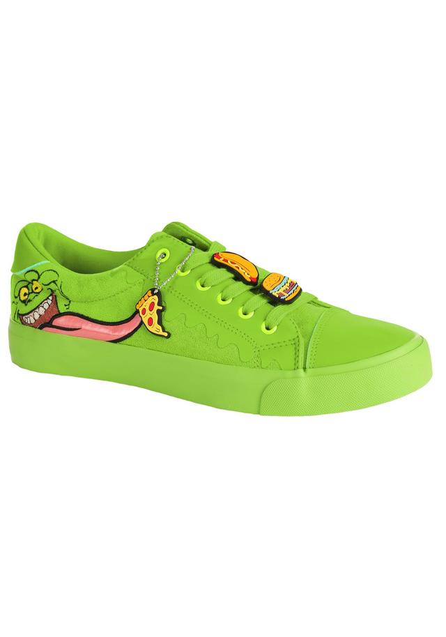 Ghostbusters Slimer Adult Shoes | Ghostbusters Accessories