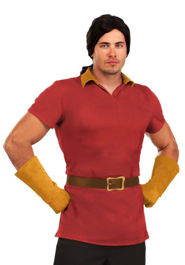 Adult Disney Gaston Accessory Costume Kit | Disney Accessories