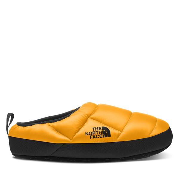 NSE Tent Mules IV in Yellow/Black