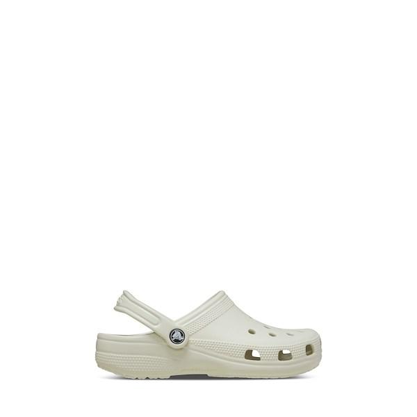 Toddler's Classic Clogs in Linen