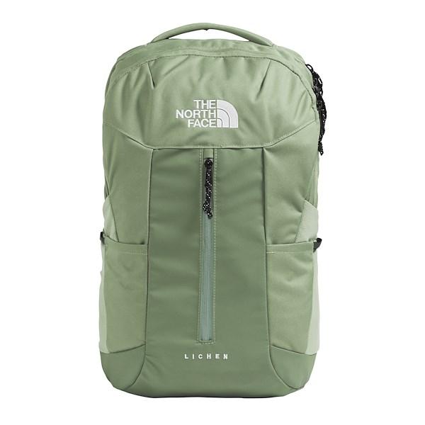 Sac à dos lichen vert