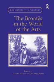 The Bront�in the World of the Arts