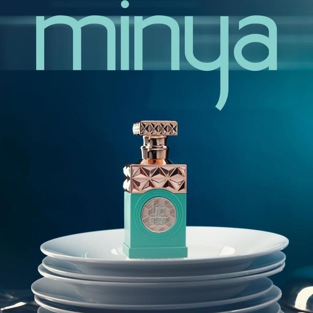 TEMU - Minya 100ml Unisex Eau De Parfum