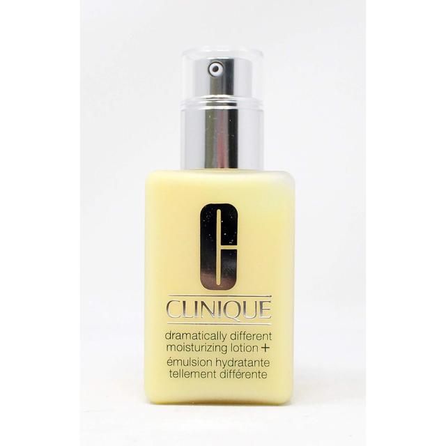 TEMU Dramatically Different Moisturizing Lotion 125ml - Uk Stock - Brand New - Fast And Free Delivery