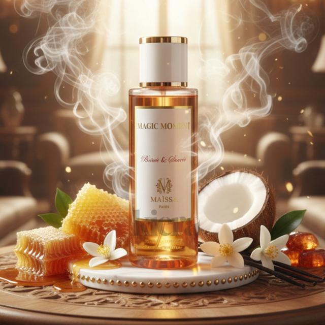 TEMU Collection Privée - 250ml parfumée