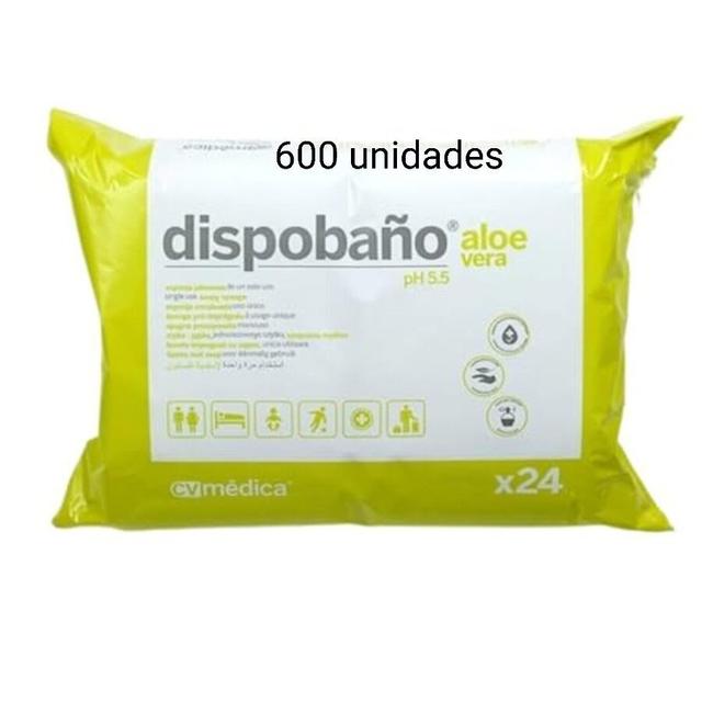 TEMU . 600 esponjas desechables con aloe vera desechables jabonosas, para niños y adultos, hidratantes, suaves
