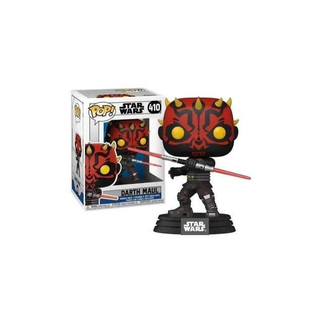 TEMU Muñeco Funko de de Star Wars 410