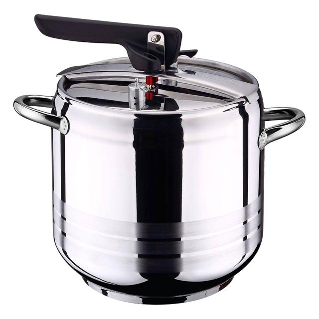 TEMU Sg San Stainless Steel Pressure Cooker