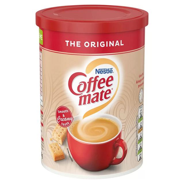 TEMU Nestle Coffee Mate Original 550g