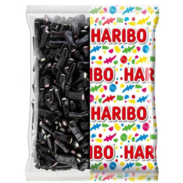 TEMU Haribo Cocobat Mini - Sachet 2kg