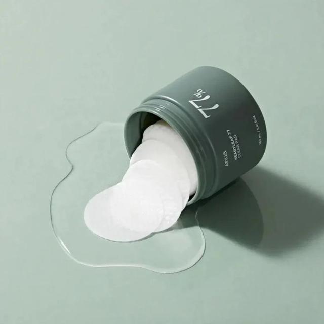 TEMU Anua - Tampons Nettoyants et Apaisants au 160ML - K Beauty