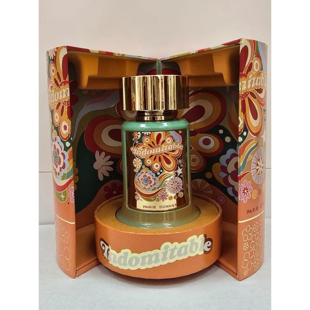 TEMU Eau de Parfum 100 ml – UNISEX Perfume Árabe 100% Original de Radiante y Carácter Oriental para Libre